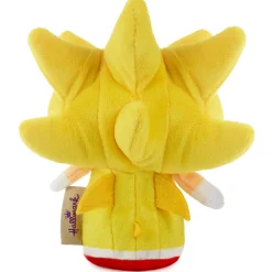 itty bittys® Sonic the Hedgehog™ Super Sonic Plush