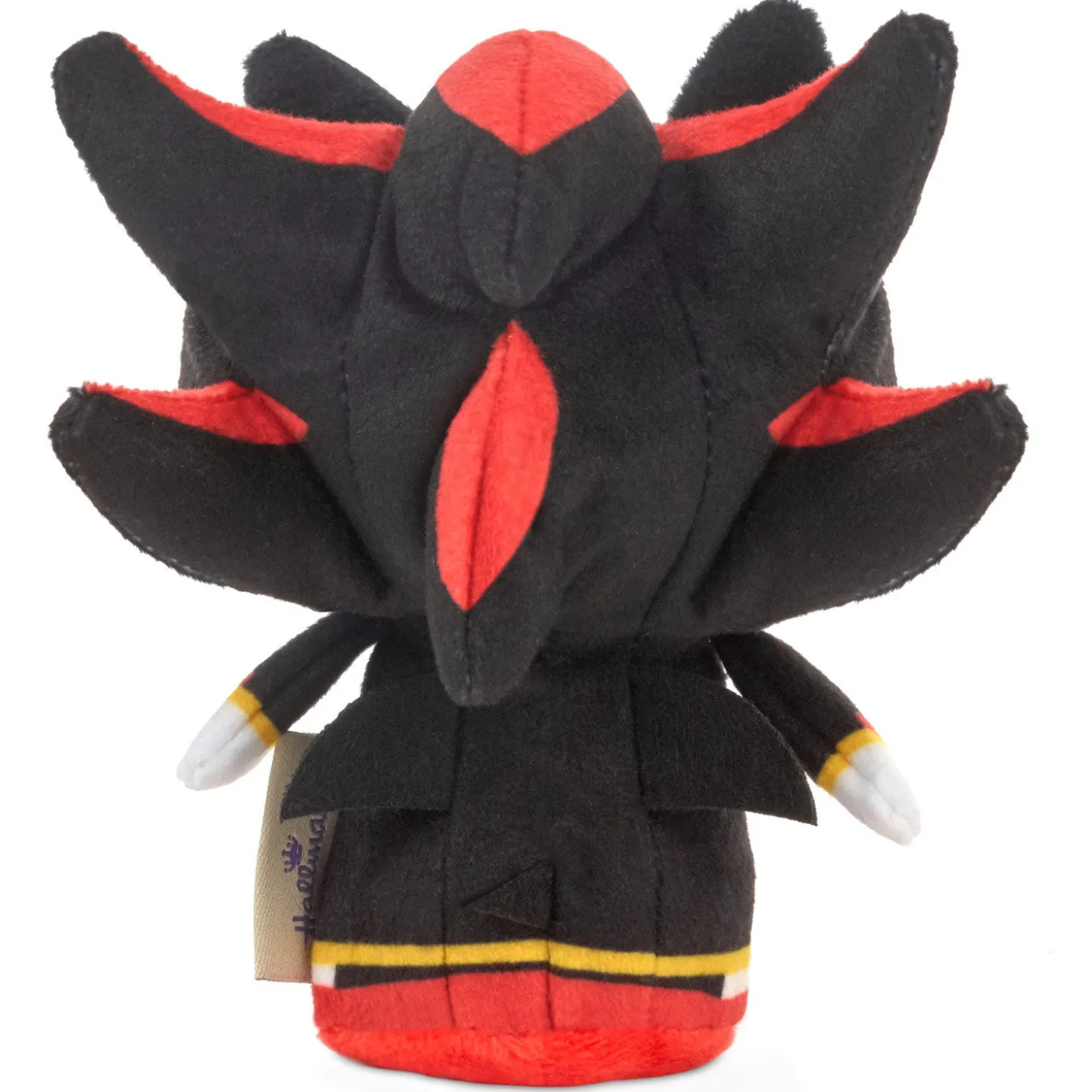 itty bittys® Sonic the Hedgehog™ Shadow Plush