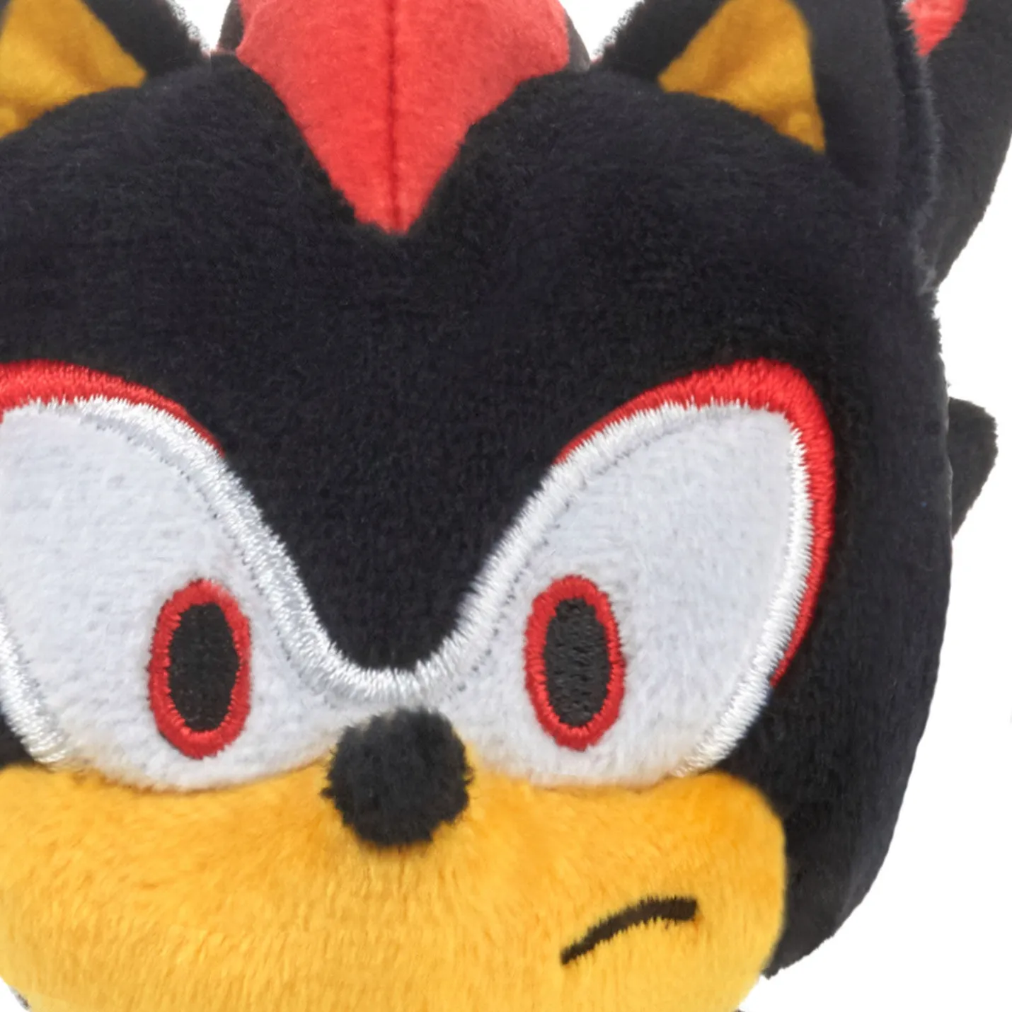 itty bittys® Sonic the Hedgehog™ Shadow Plush