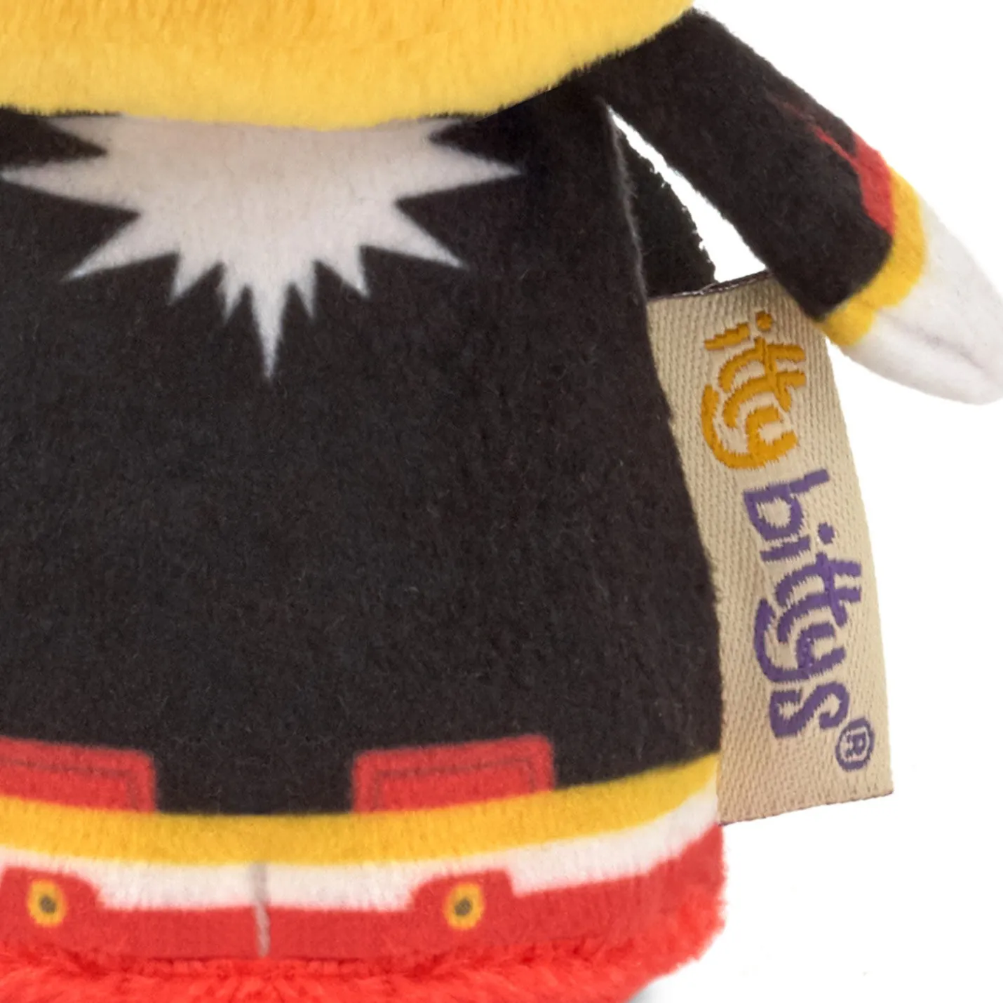 itty bittys® Sonic the Hedgehog™ Shadow Plush