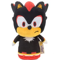 itty bittys® Sonic the Hedgehog™ Shadow Plush