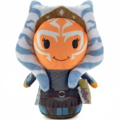 itty bittys® Star Wars: Ahsoka™ Ahsoka Tano™ Plush