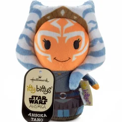 itty bittys® Star Wars: Ahsoka™ Ahsoka Tano™ Plush