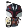 itty bittys® Star Wars: Ahsoka™ Sabine Wren™ Plush With Helmet