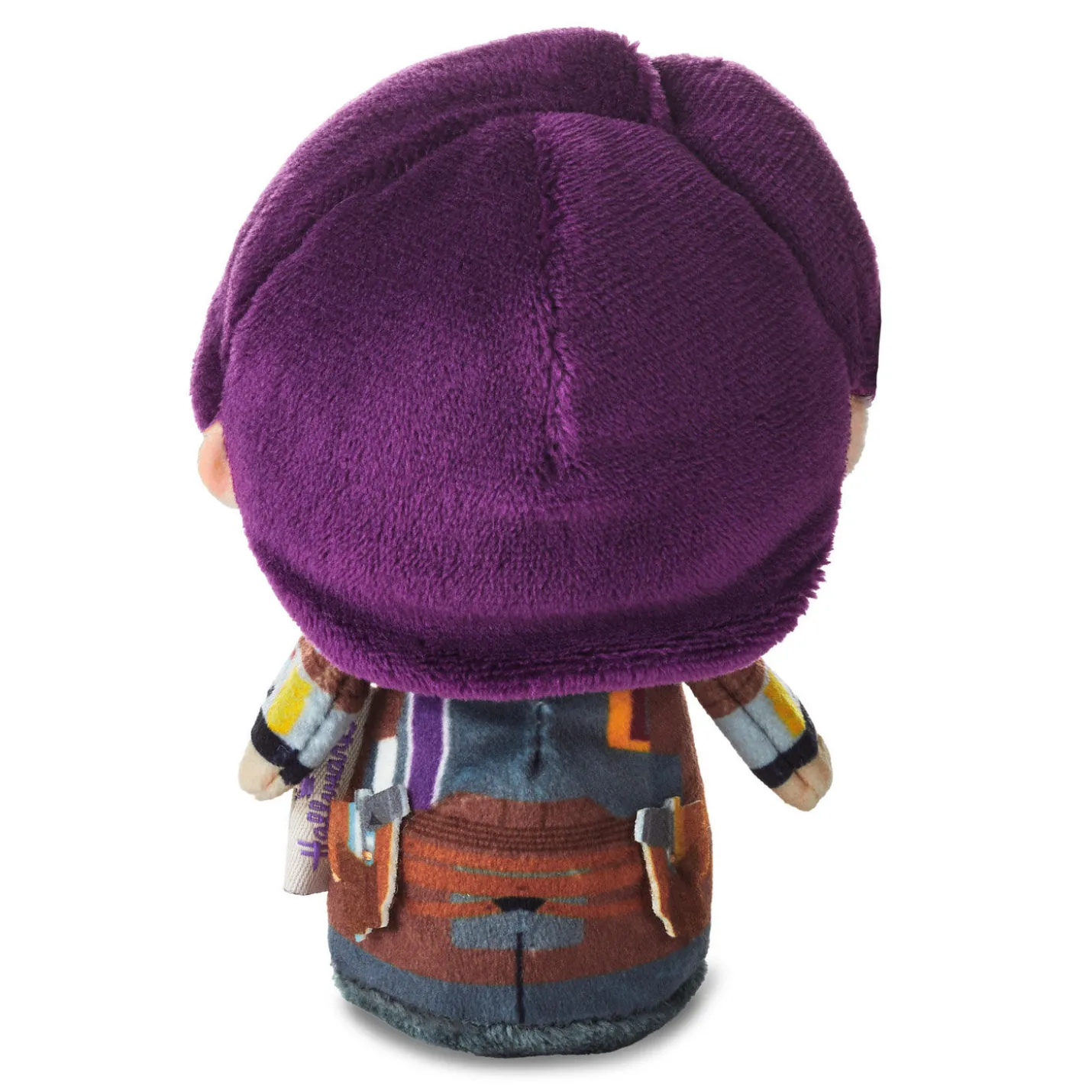 itty bittys® Star Wars: Ahsoka™ Sabine Wren™ Plush With Helmet