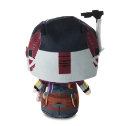 itty bittys® Star Wars: Ahsoka™ Sabine Wren™ Plush With Helmet