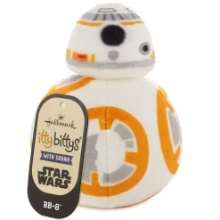 itty bittys® Star Wars™ BB-8™ Plush With Sound