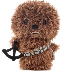 itty bittys® Star Wars™ Chewbacca™ Plush With Sound