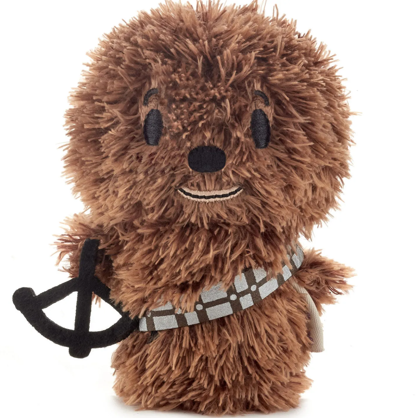 itty bittys® Star Wars™ Chewbacca™ Plush With Sound