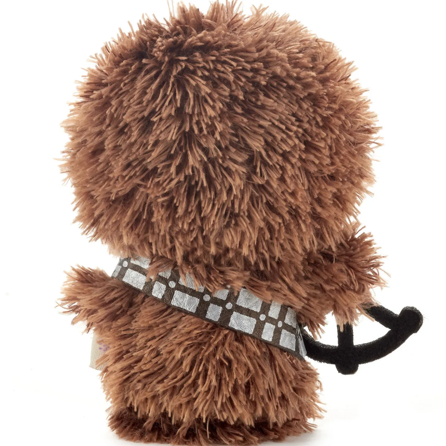 itty bittys® Star Wars™ Chewbacca™ Plush With Sound