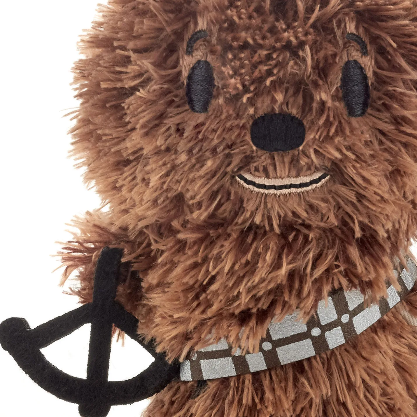 itty bittys® Star Wars™ Chewbacca™ Plush With Sound
