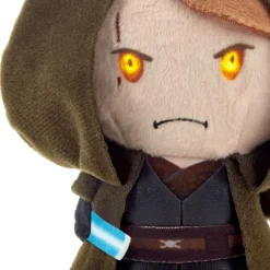 itty bittys® Star Wars™ Dark Side Anakin Skywalker™ Plush With Light