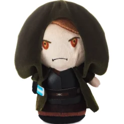 itty bittys® Star Wars™ Dark Side Anakin Skywalker™ Plush With Light