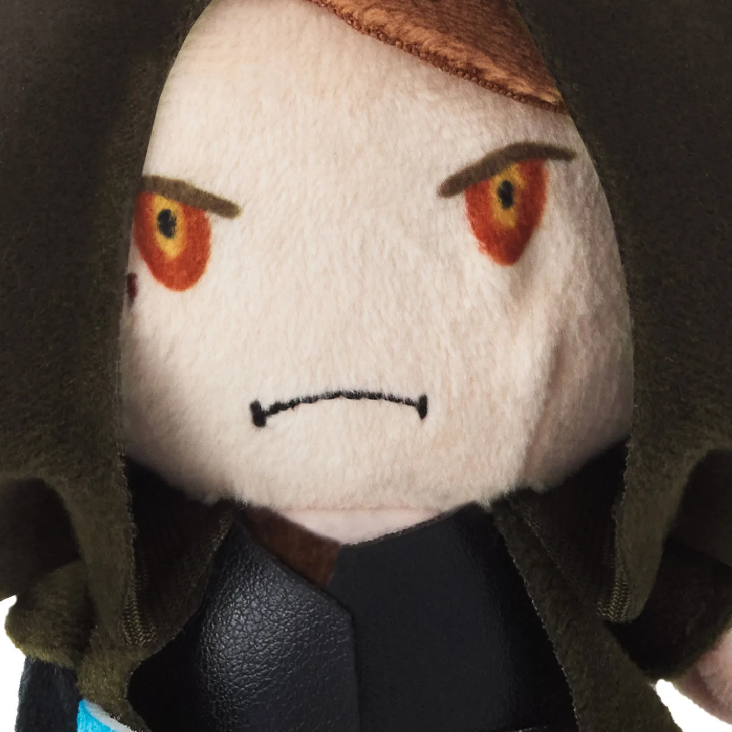 itty bittys® Star Wars™ Dark Side Anakin Skywalker™ Plush With Light