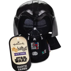 itty bittys® Star Wars™ Darth Vader™ Plush With Sound