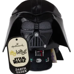 itty bittys® Star Wars™ Darth Vader™ Plush With Removable Helmet