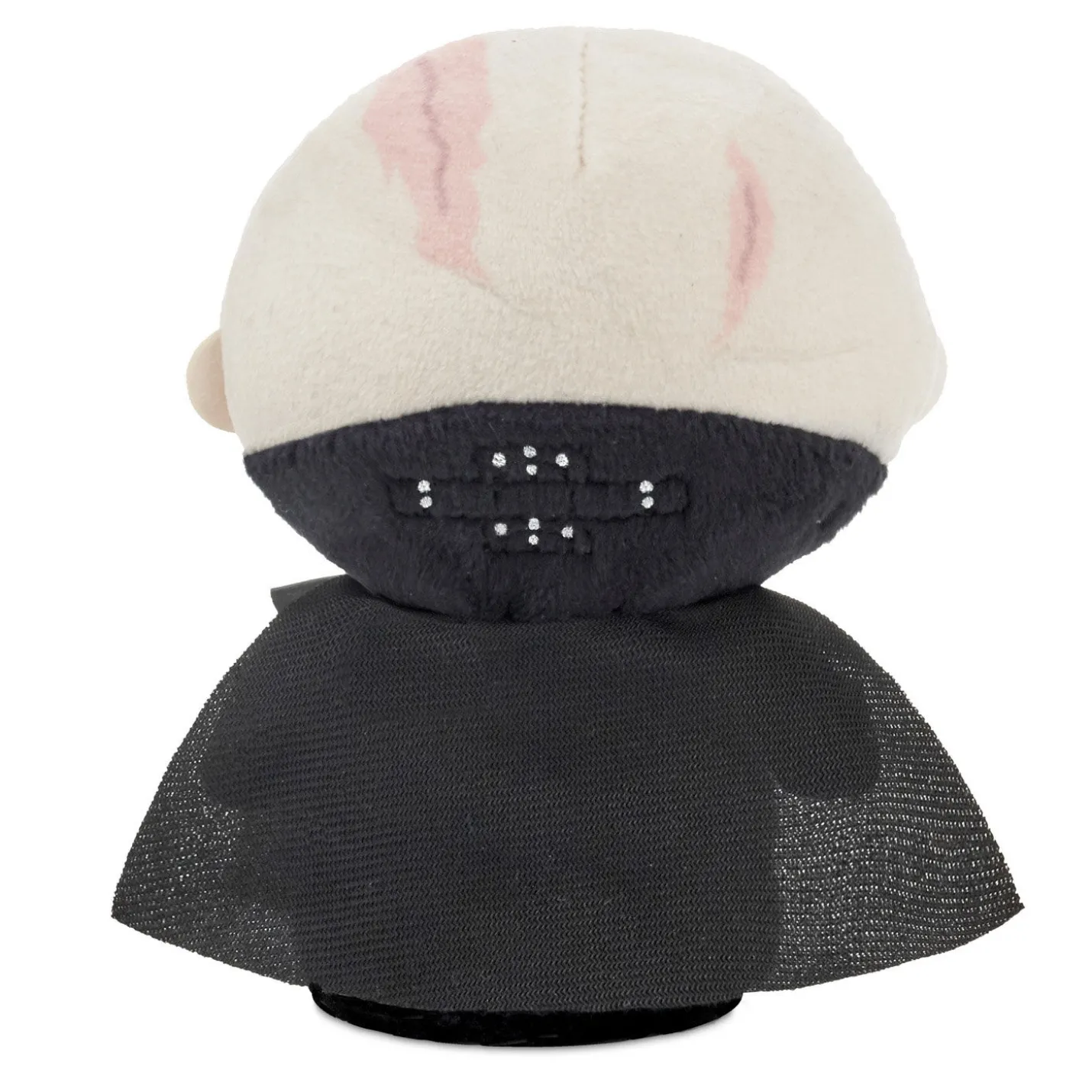itty bittys® Star Wars™ Darth Vader™ Plush With Removable Helmet