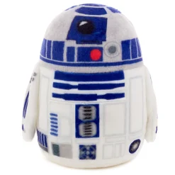 itty bittys® Star Wars™ R2-D2™ Plush With Sound