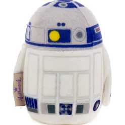 itty bittys® Star Wars™ R2-D2™ Plush With Sound