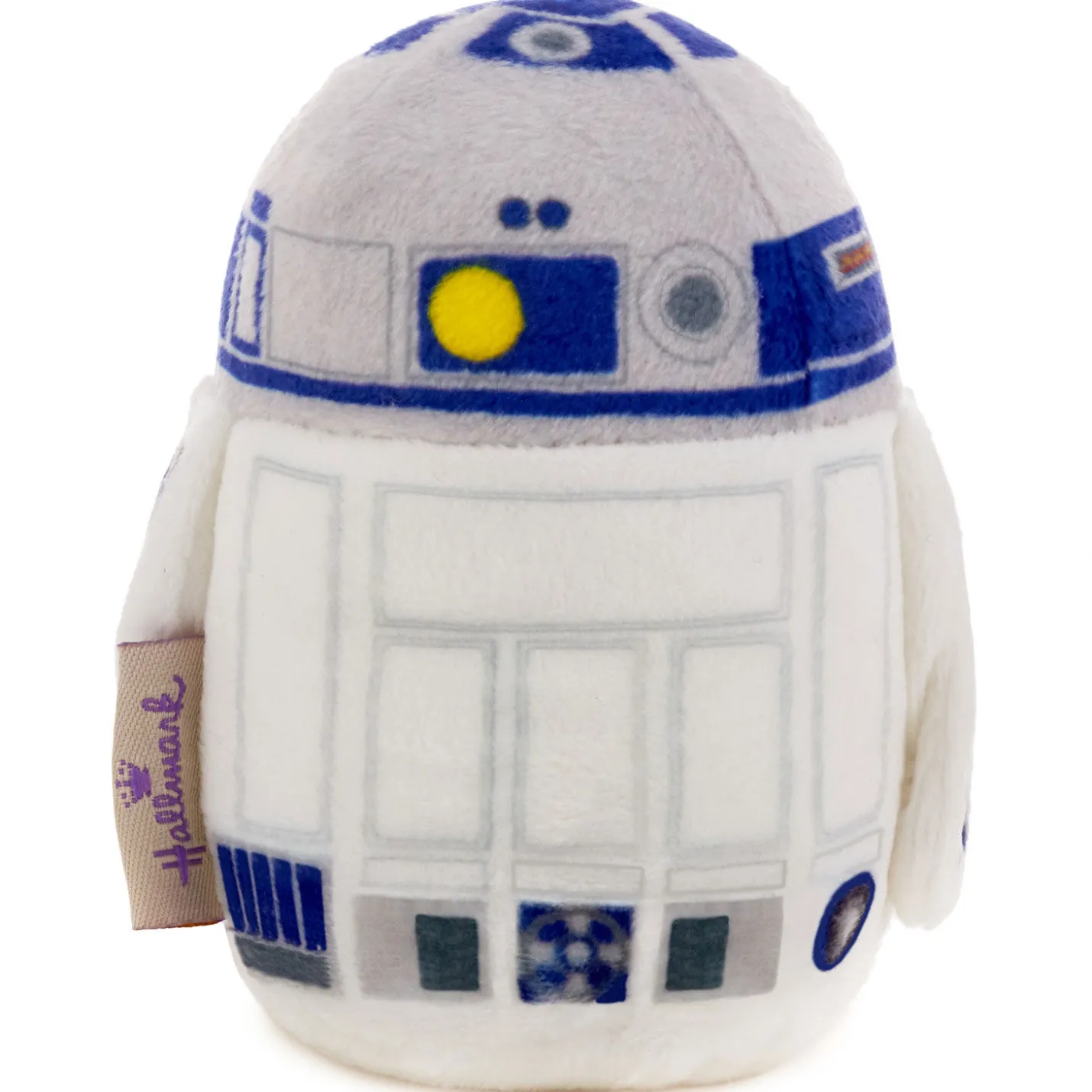 itty bittys® Star Wars™ R2-D2™ Plush With Sound