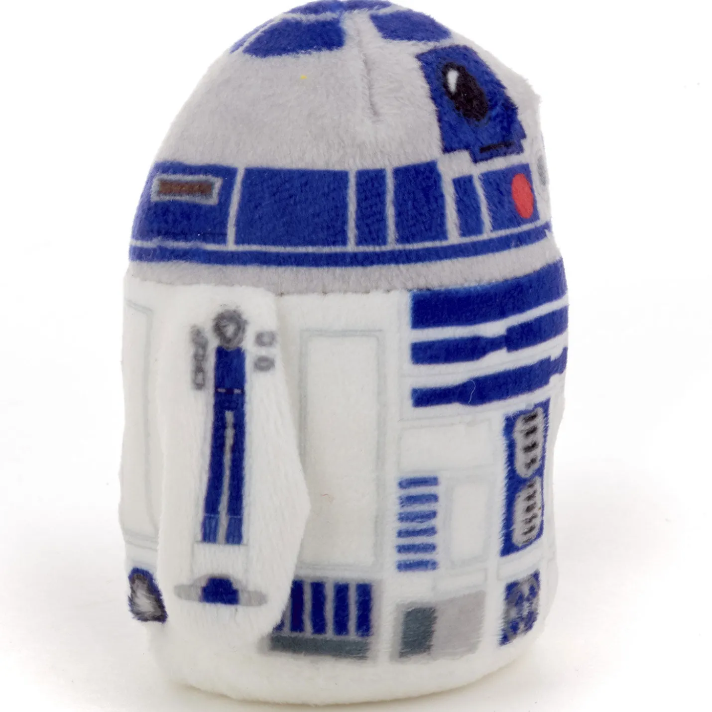 itty bittys® Star Wars™ R2-D2™ Plush With Sound