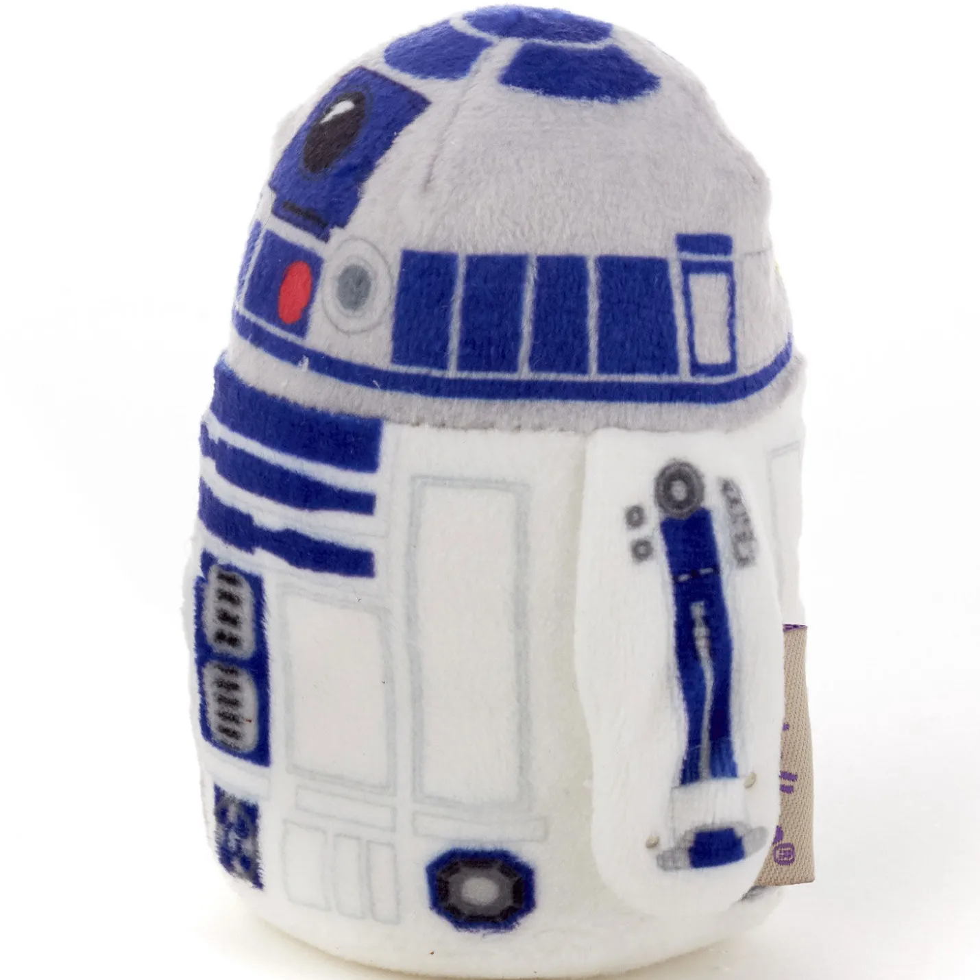 itty bittys® Star Wars™ R2-D2™ Plush With Sound