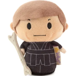 itty bittys® Star Wars: Return of the Jedi™ Luke Skywalker™ and Rancor™ Plush Collector Set of 2