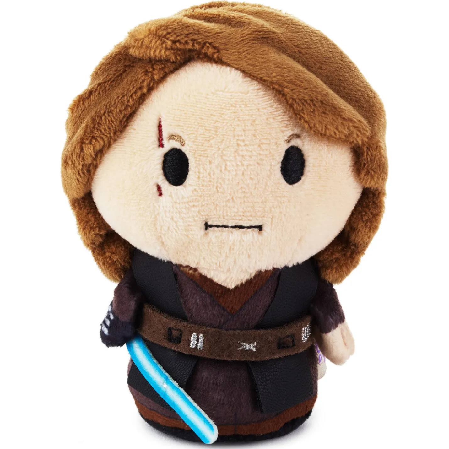 itty bittys® Star Wars: Revenge of the Sith™ Anakin Skywalker™ Plush
