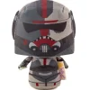 itty bittys® Star Wars: The Bad Batch™ Hunter™ Plush