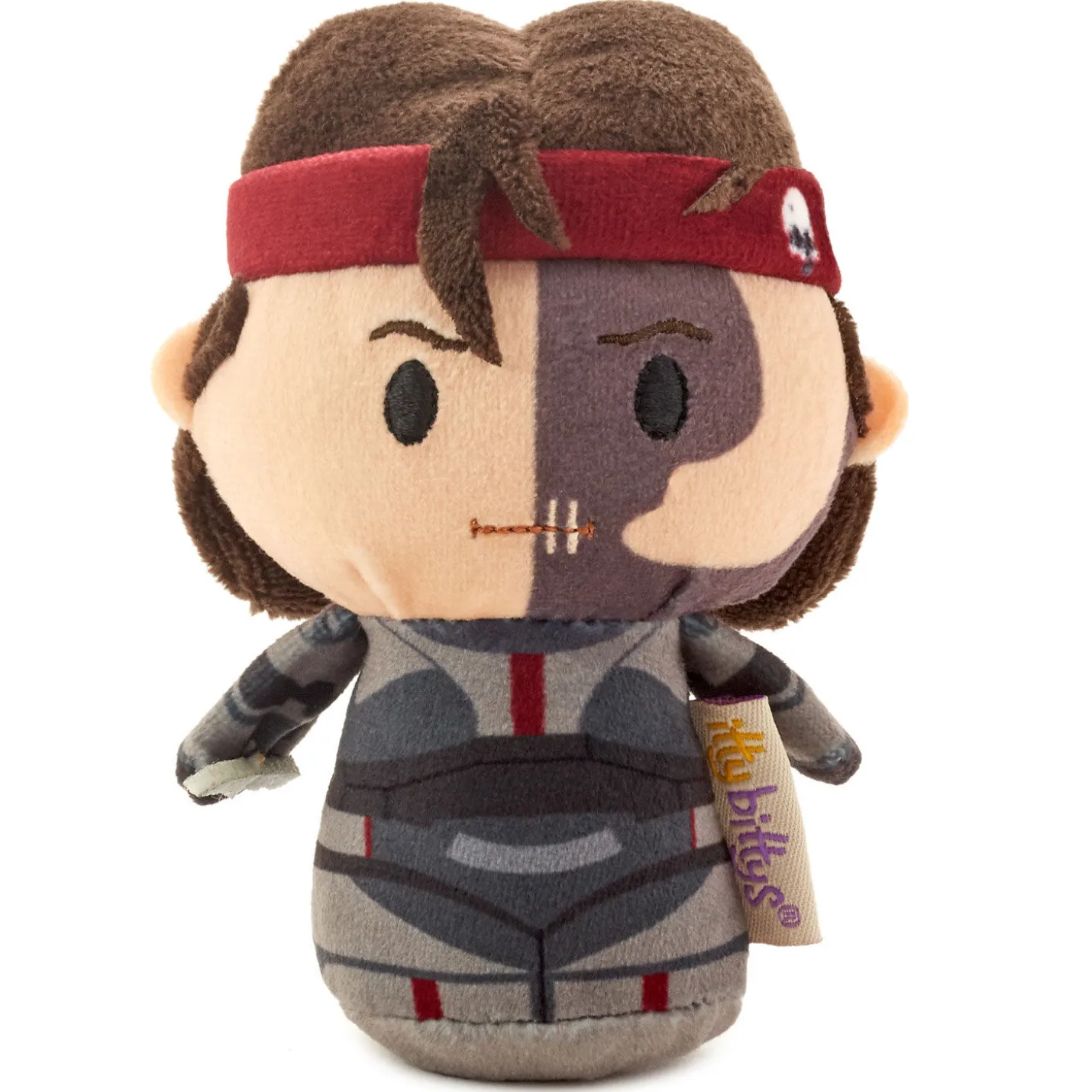 itty bittys® Star Wars: The Bad Batch™ Hunter™ Plush