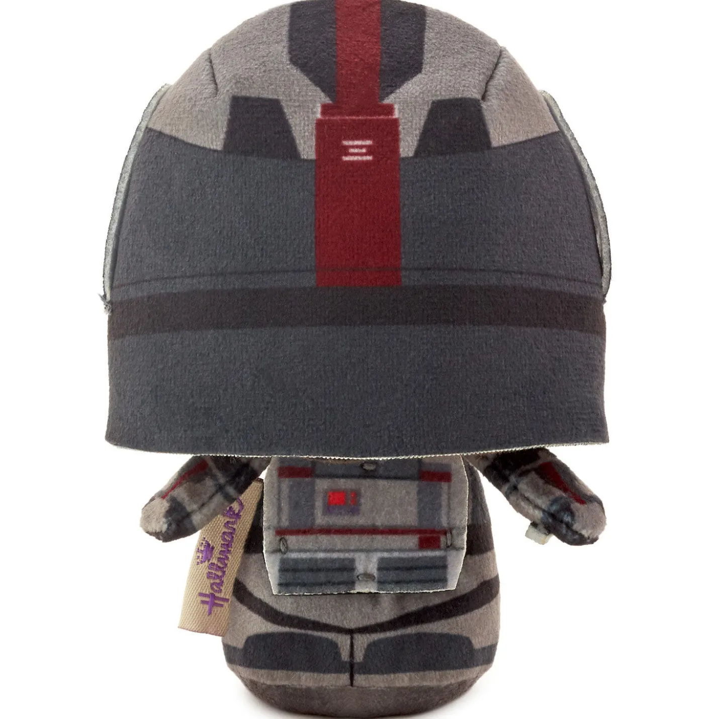 itty bittys® Star Wars: The Bad Batch™ Hunter™ Plush