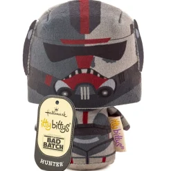 itty bittys® Star Wars: The Bad Batch™ Hunter™ Plush