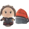 itty bittys® Star Wars: The Book of Boba Fett™ Fennec Shand™ Plush