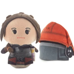 itty bittys® Star Wars: The Book of Boba Fett™ Fennec Shand™ Plush