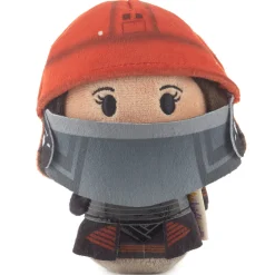 itty bittys® Star Wars: The Book of Boba Fett™ Fennec Shand™ Plush