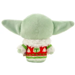 itty bittys® Star Wars: The Mandalorian™ Grogu™ in Holiday Sweater Plush