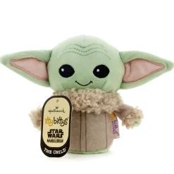 itty bittys® Star Wars: The Mandalorian™ The Child™ Plush