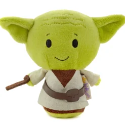 itty bittys® Star Wars™ Yoda™ Plush With Sound