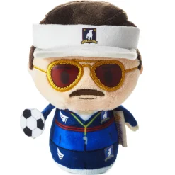 itty bittys® Ted Lasso™ Plush With Sound