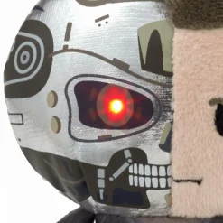 itty bittys® Terminator 2: Judgment Day T-800 Plush With Light