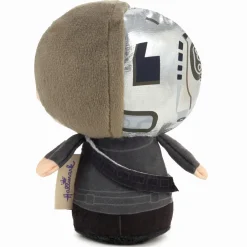 itty bittys® Terminator 2: Judgment Day T-800 Plush With Light