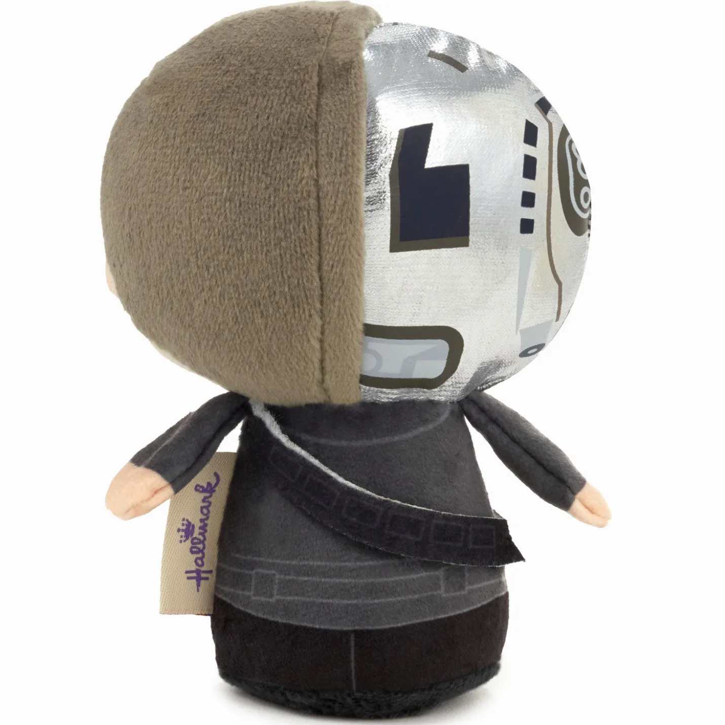 itty bittys® Terminator 2: Judgment Day T-800 Plush With Light