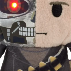 itty bittys® Terminator 2: Judgment Day T-800 Plush With Light