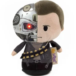 itty bittys® Terminator 2: Judgment Day T-800 Plush With Light
