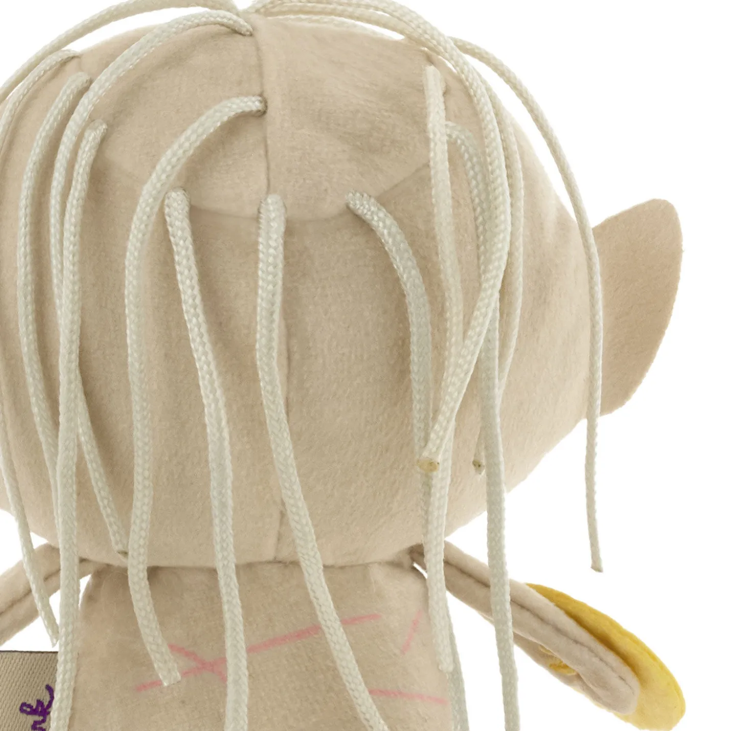 itty bittys® The Lord of the Rings™ Gollum™ Plush With Sound