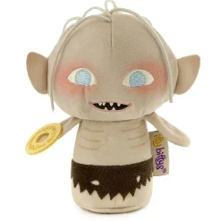 itty bittys® The Lord of the Rings™ Gollum™ Plush With Sound