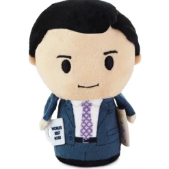 itty bittys® The Office Michael Scott Plush With Sound