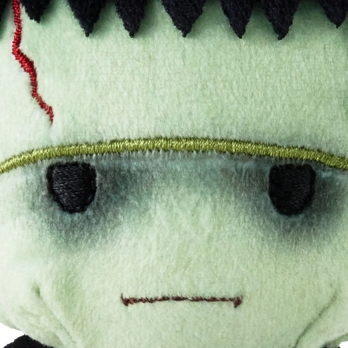 itty bittys® Universal Monsters Frankenstein Plush, 4"