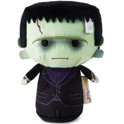 itty bittys® Universal Monsters Frankenstein Plush, 4