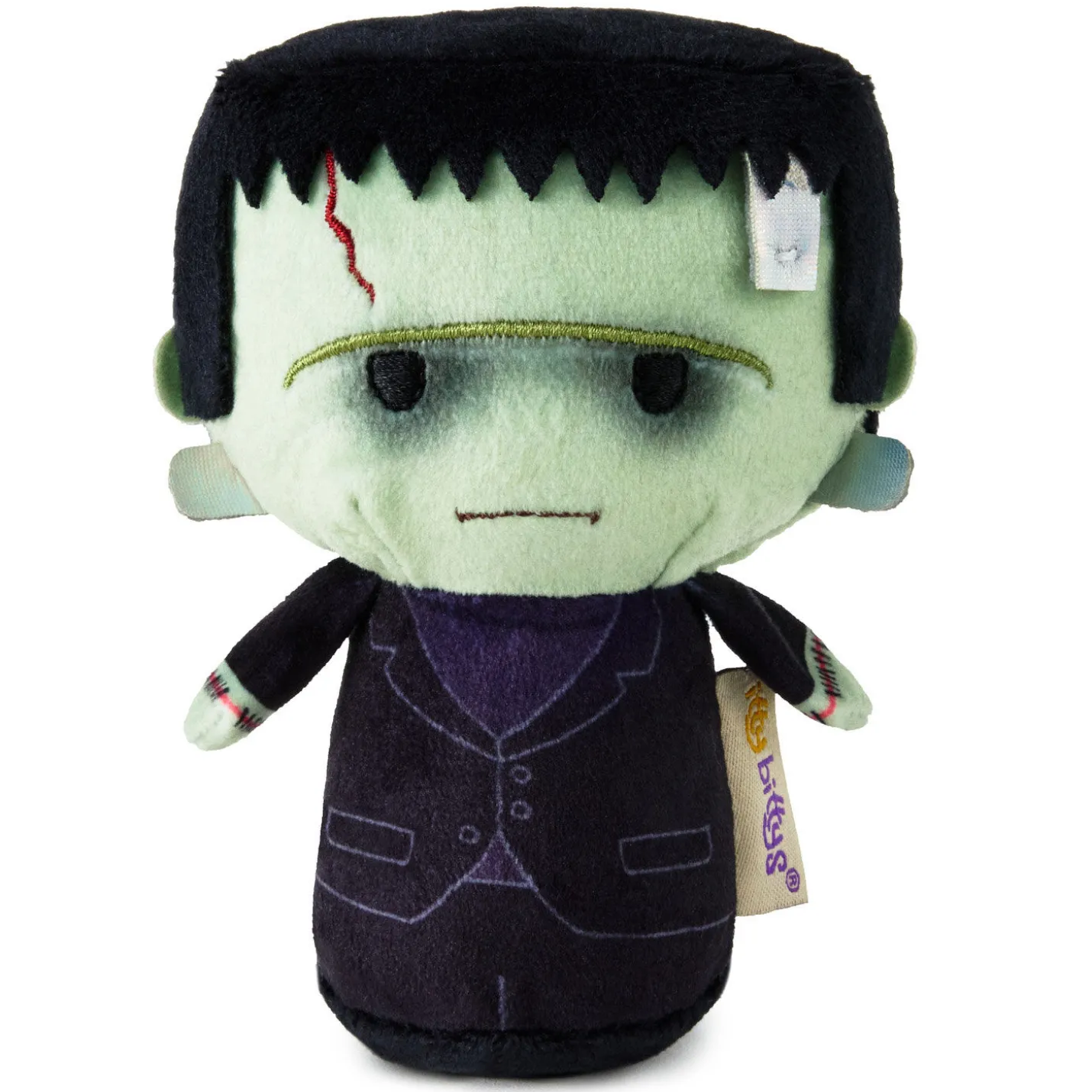 itty bittys® Universal Monsters Frankenstein Plush, 4"